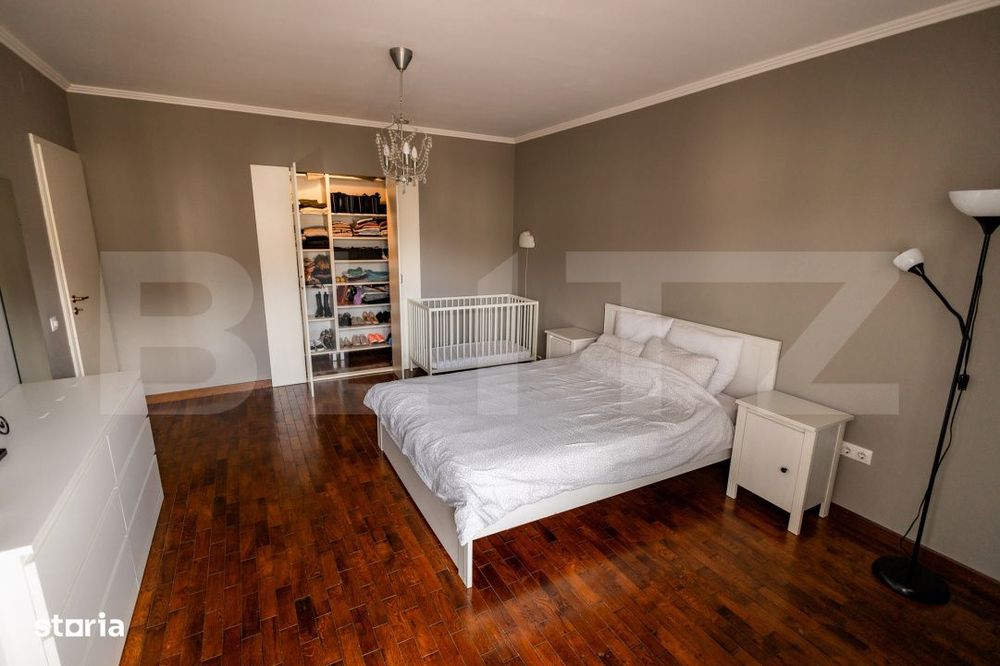 Apartament 2 camere, intermediar, parcare , zona Florilor