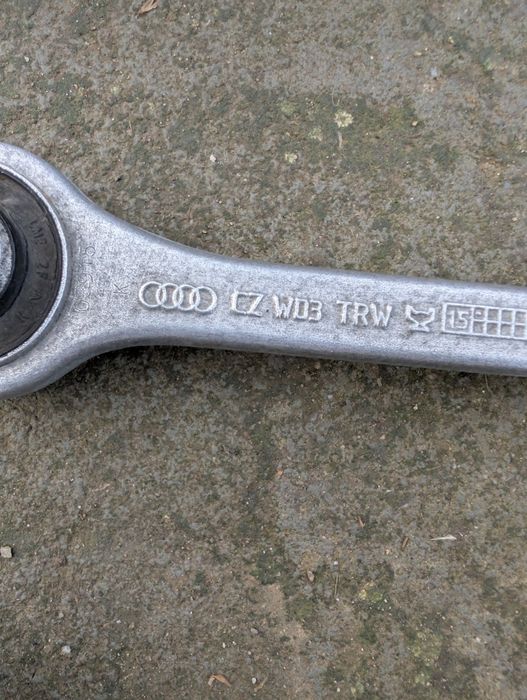 Vând Kit Brațe/ Set suspensie Față Spate AUDI A4 B8 / A5 / A6 C7 / Q5