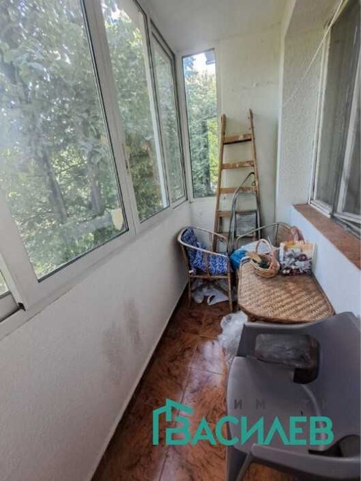 Продава се Двустаен апартамент в София, Център - 51 кв.м за 1250 €/кв.м - Снимка #7