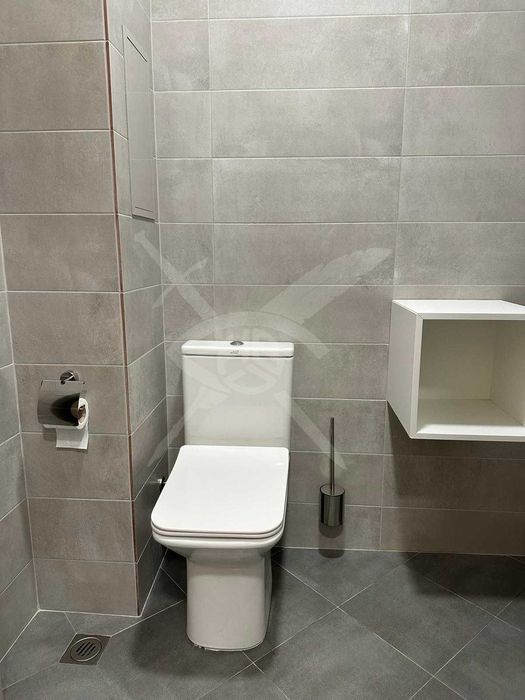 Дава се под наем Офис в Пловдив, Мараша - 50 кв.м за 448.8 € - Снимка #2