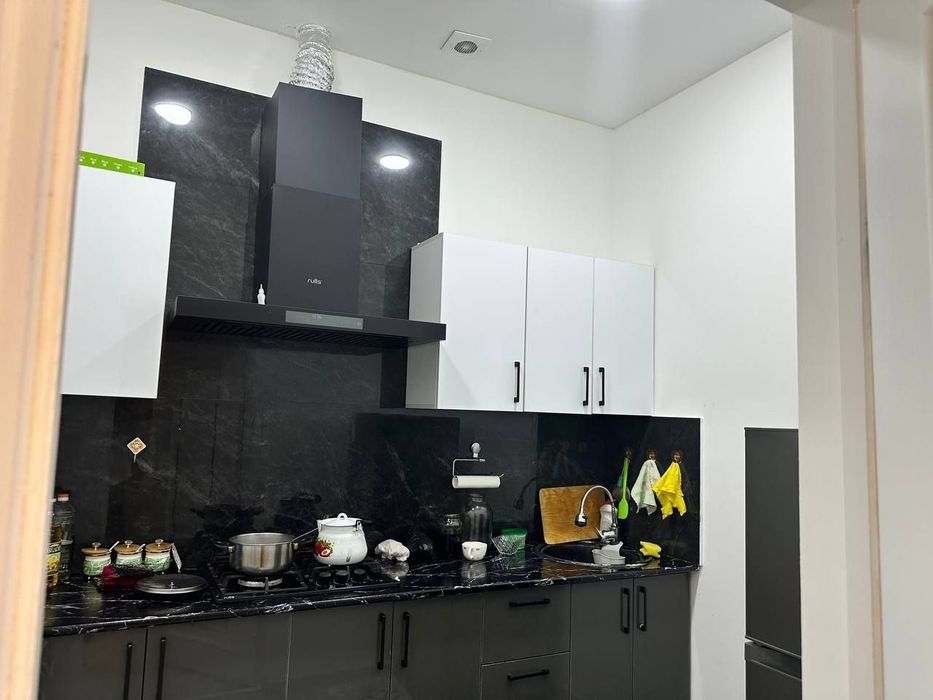 Golden Life yaqnida arenda bezmakler