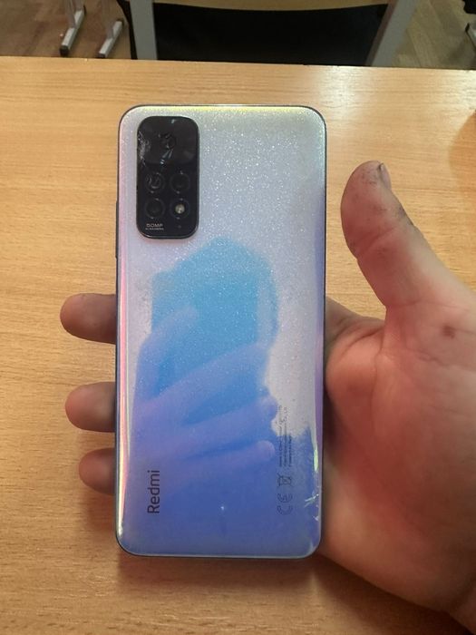 Продам редми ноут 11