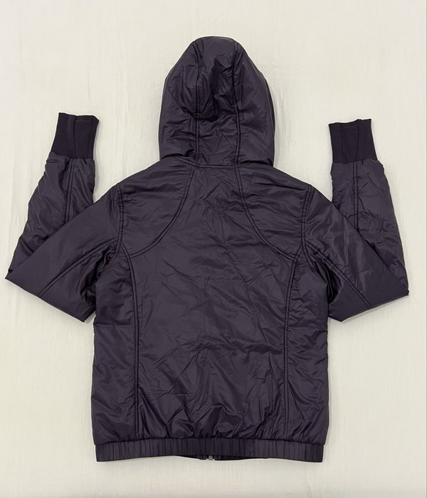 Geaca LULULEMON (6/S dama) jacheta toamna primavara fitness outdoor