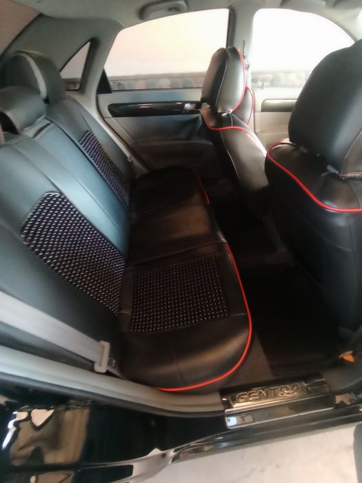 Продажа автомобиля