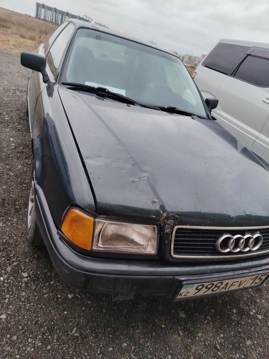 Ауди 80 Б4 1994 гв.