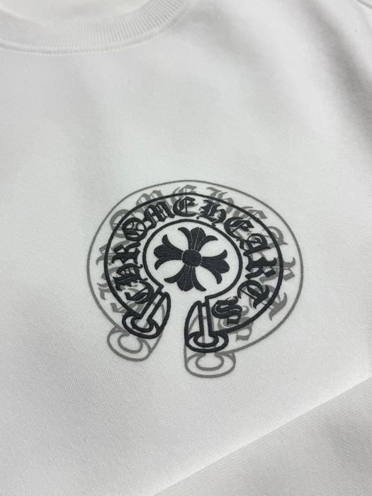Bluză Chrome Hearts mărimea S