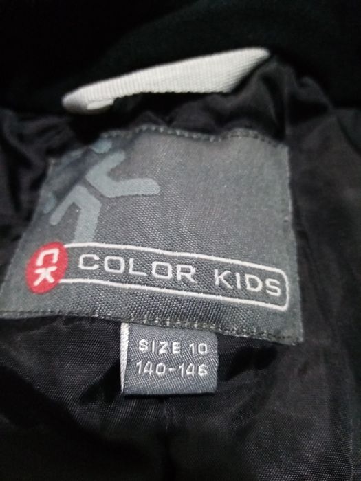 Ски гащиризон за 10 годишно