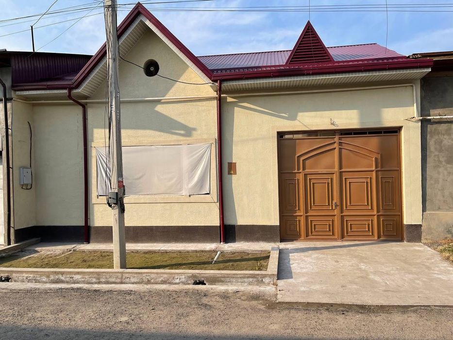 Продажа Евро Дома