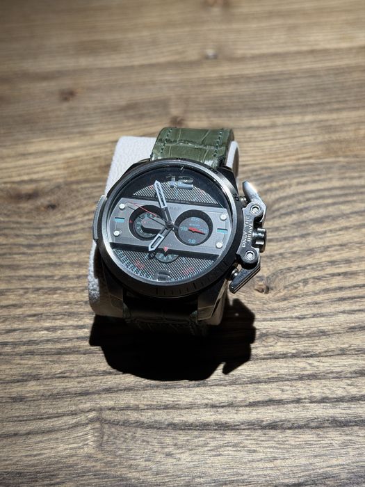 Мужские часы Diesel Ironside DZ4387