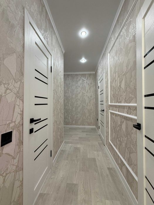 Продам евро 2ку на сарыарке первой линии