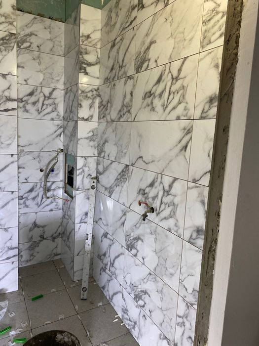 Ремонтни Дейности Бани и Кухнй Варна