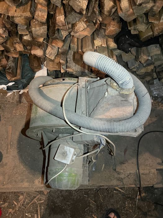 Продам Вытижка Улитка