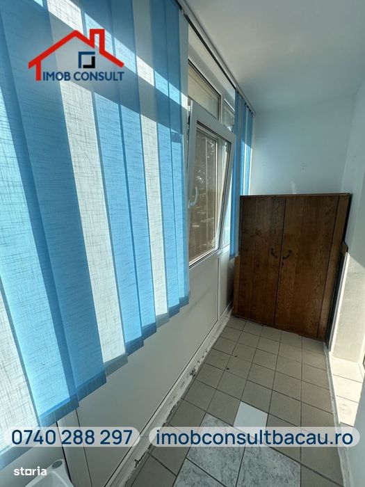 Apartament cu 3 camere de închiriat în zona Logofăt Tăutu | CE1735