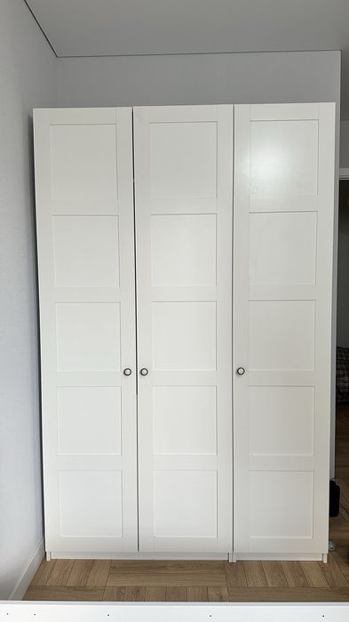IKEA спальный гарнитур