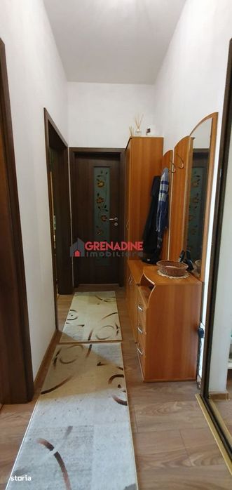 Apartament 2 Camere Decomandat - Parcare - Contract ANAF - Tractorul
