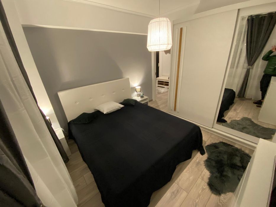 Chirie Apartament 2 camere