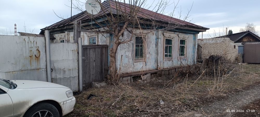 Продам дом или обмен