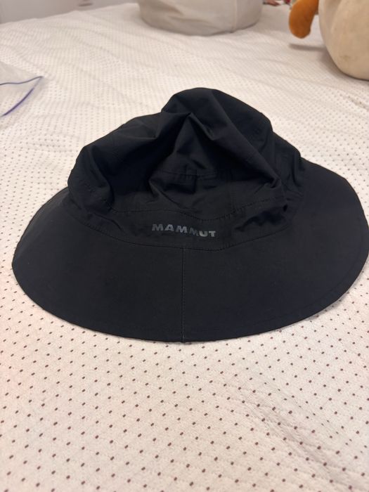Mammut Gore tex панама мужская