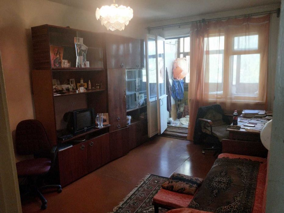 Продажа 2-комнатной квартиры Волынова 18 на 3 этаже
