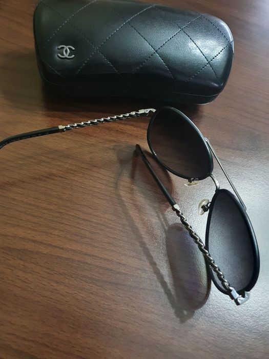 Vand ochelari de soare, Chanel, originali