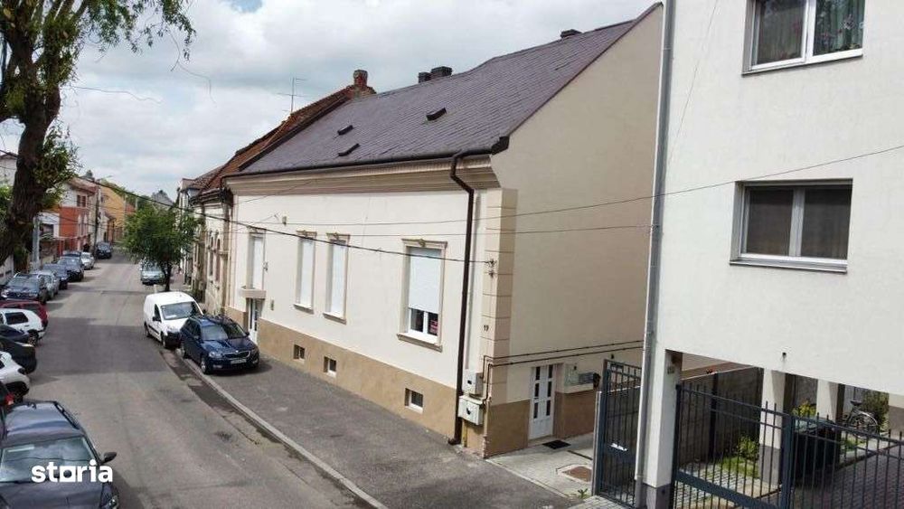 Spațiu multifuncțional | Centru | parcare în curte | Birouri, servicii