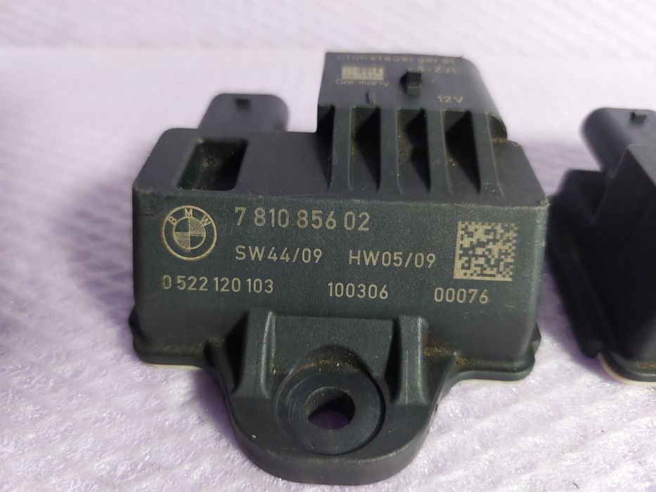 Releu Bujii BMW E84 E90 E91 E92 E93 F07 F10 F11 F20 F25 F30 F31 F32
