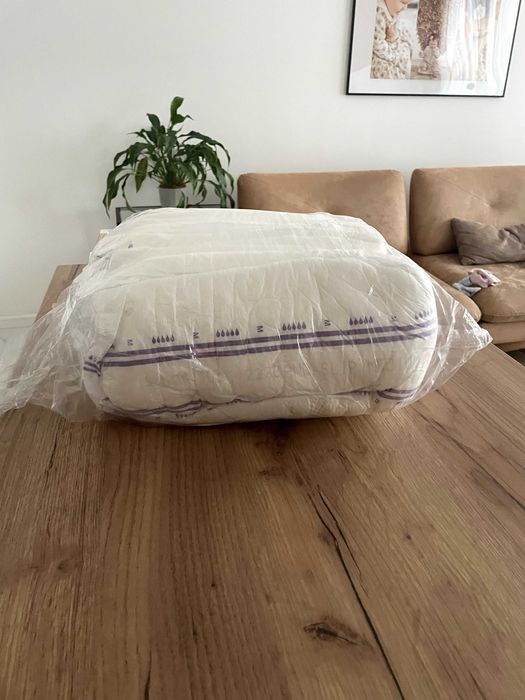 Памперси и памперс-гаши за възрастни размер М