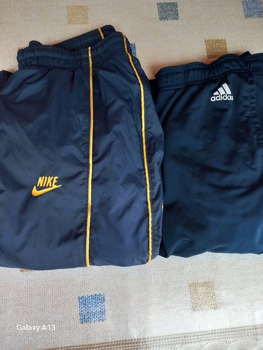 Bluze,pantaloni.Adidas ,Nike.