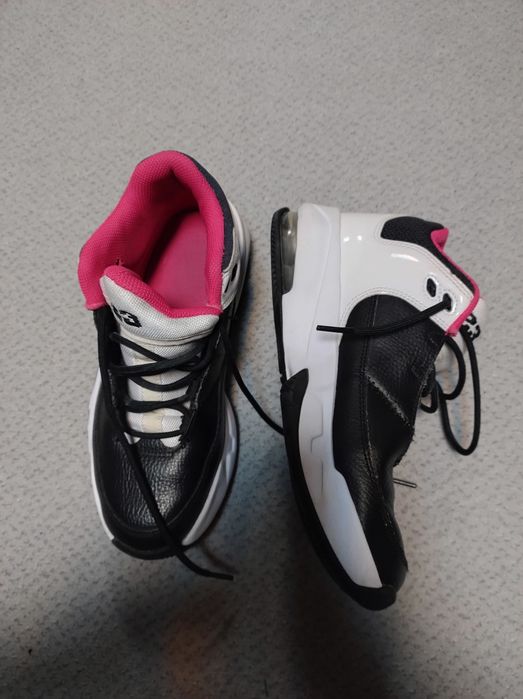 Nike Jordan 38 piele