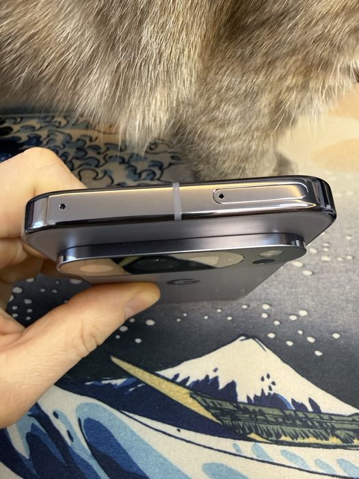 Google Pixel 10 Pro 128GB - nou!