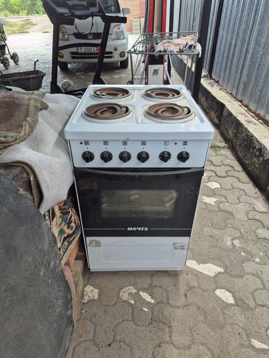 Продам элекроплиту