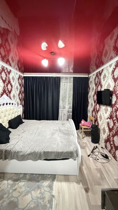 Продажа 4-х комн.кв . Срочно