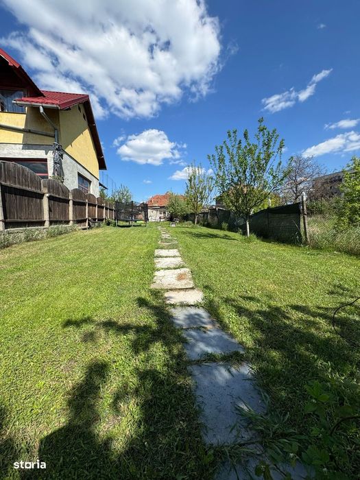 House in Cluj-Napoca, Dâmbul Rotund - Vedere 4
