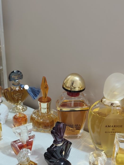 Парфюм Винтаж Vintage Perfume