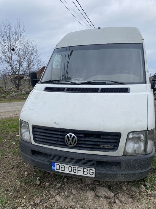 Vand volkswagen LT