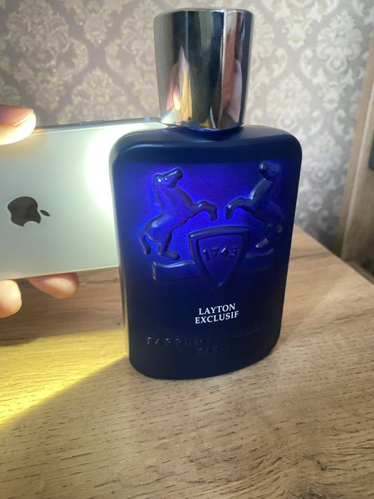 Парфюм perfums de marly