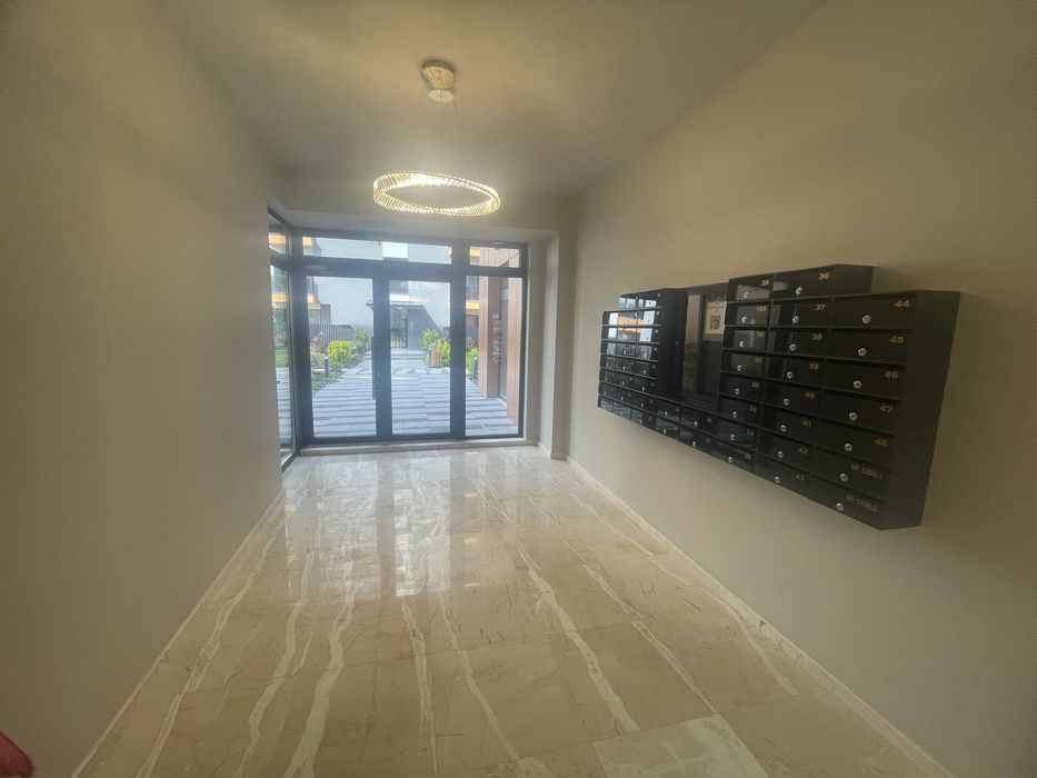 Apartament 2 camere zona Marasti Intre Lacuri
