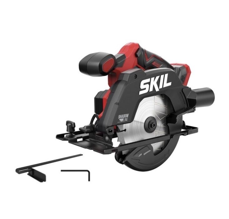 SKIL fierăstrău circular de mâna