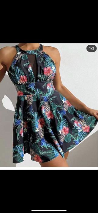 Купальник прдаётся