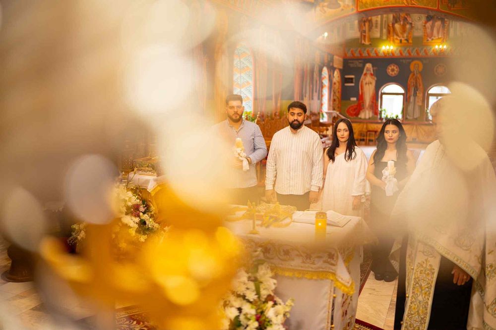 Cameraman și fotograf