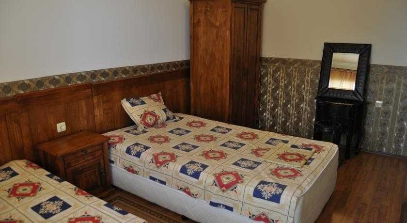 Хотел Троя-гр. Свети Влас-Продавам