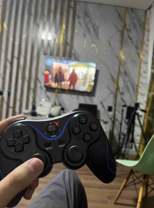 Defender Blaster чёрный