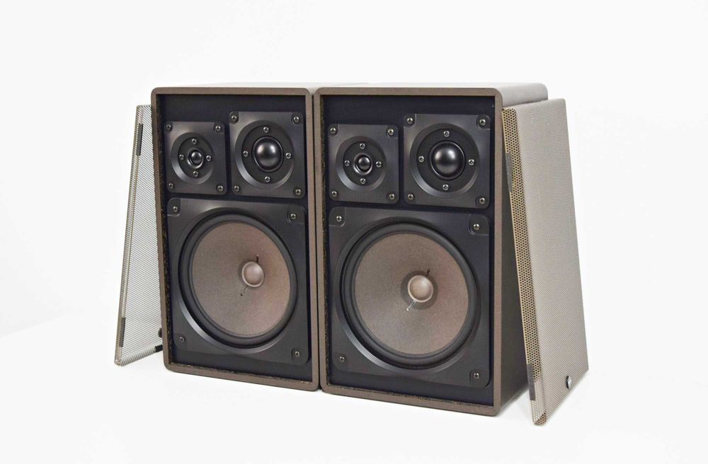 Boxe Heco PSM 600 Mk II