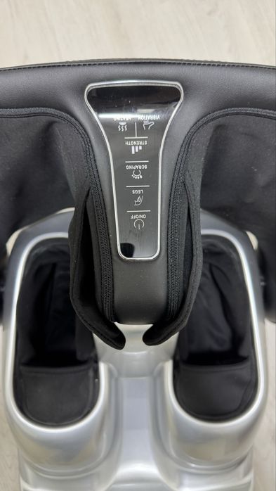 Массажор для ног