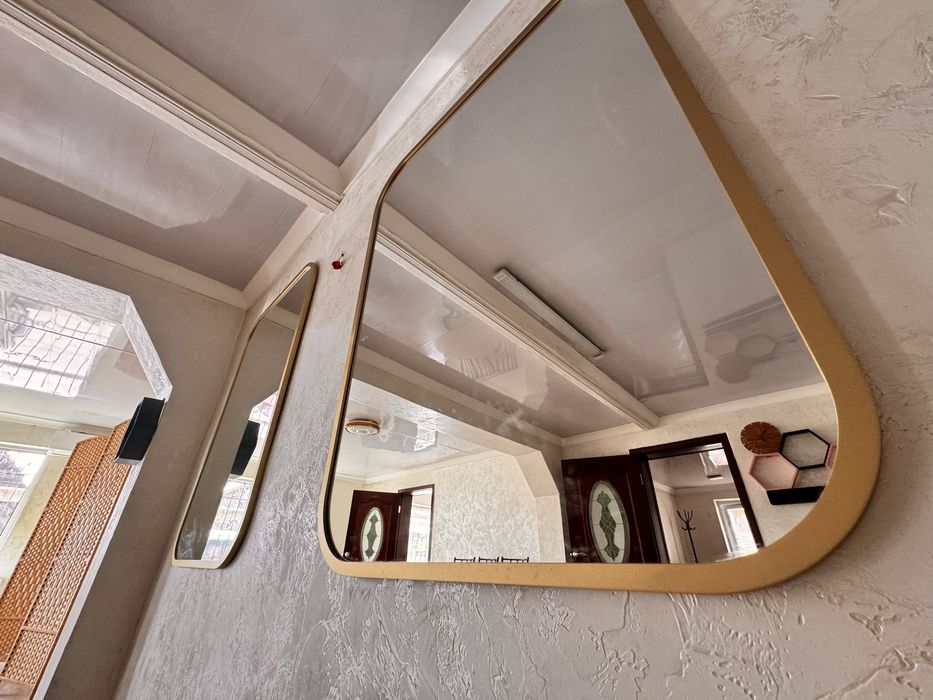 Продам Зеркала новые