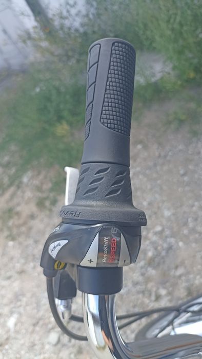 Велосипед Stels pilot 750