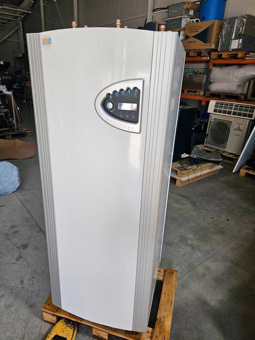 Термопомпа вода-вода IVT Green - 12.2 KW