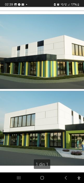 spatiu comercial de inchiriat