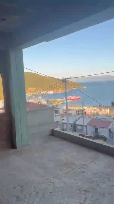 Апартамент с 1 спалня в Неа Перамос, Гърция