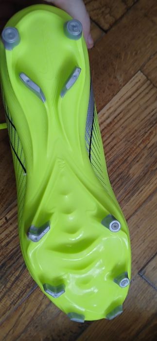 Ca noi!Ghete fotbal Nike Mercurial-marime 40